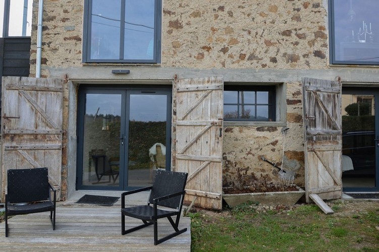 Gîte Auberge du lac_4