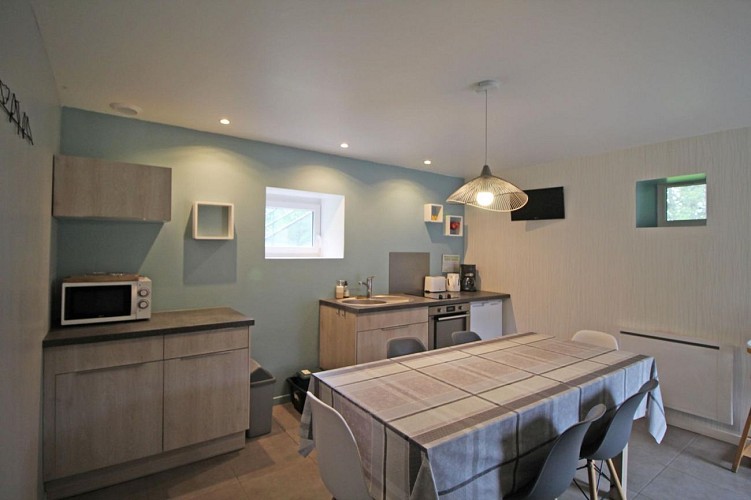 Gîte "les jardins d'Hélène" à Bersac Sur Rivalier en Haute-Vienne (Nouvelle Aquitaine)_6