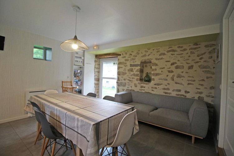 Gîte "les jardins d'Hélène" à Bersac Sur Rivalier en Haute-Vienne (Nouvelle Aquitaine)_7