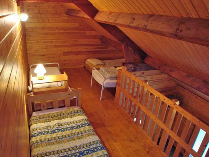 Hôtel Restaurant Le Colorado