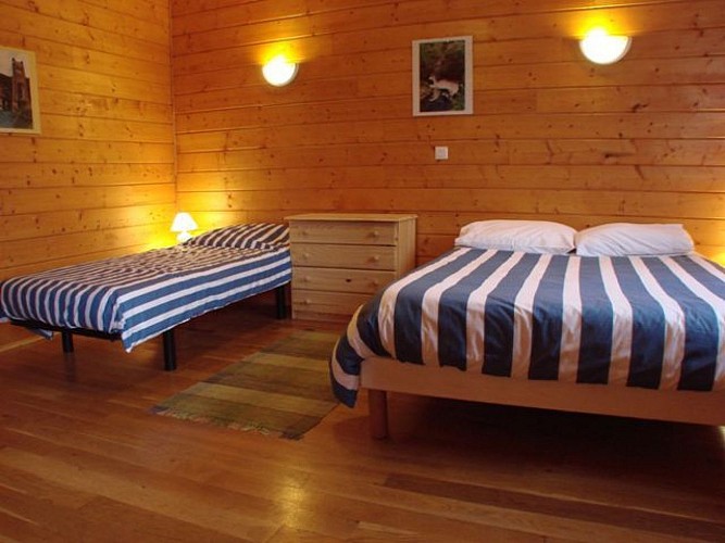 Hôtel Restaurant Le Colorado