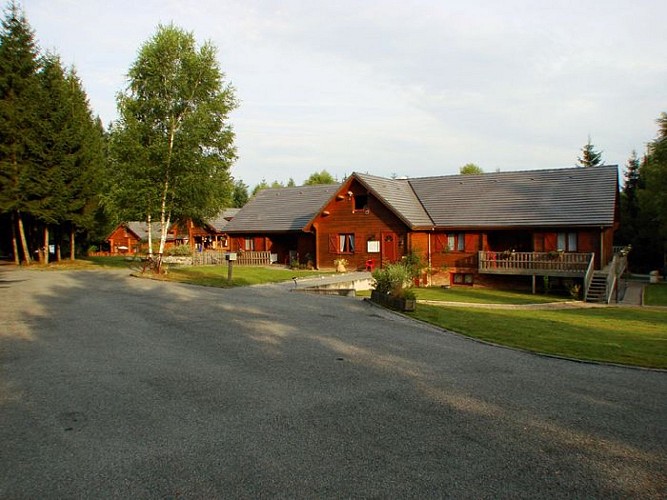 Hôtel Restaurant Le Colorado_1