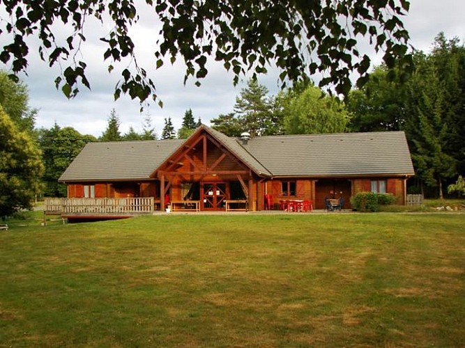 Hôtel Restaurant Le Colorado_2