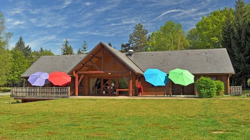 Hôtel Restaurant Le Colorado_3 Terrasse 