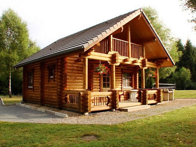 Hôtel Restaurant Le Colorado_4, Gite