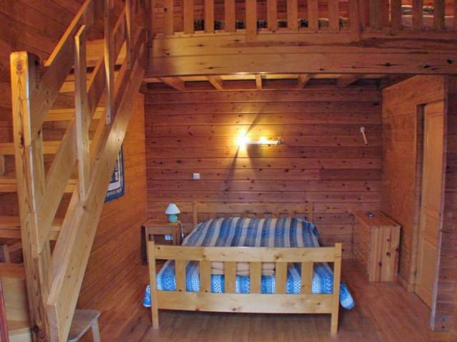 Hôtel Restaurant Le Colorado_6 Chambre familiale