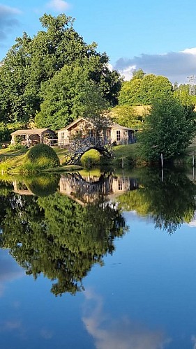 La pêcheur à La ferme des histoires mélangées_9