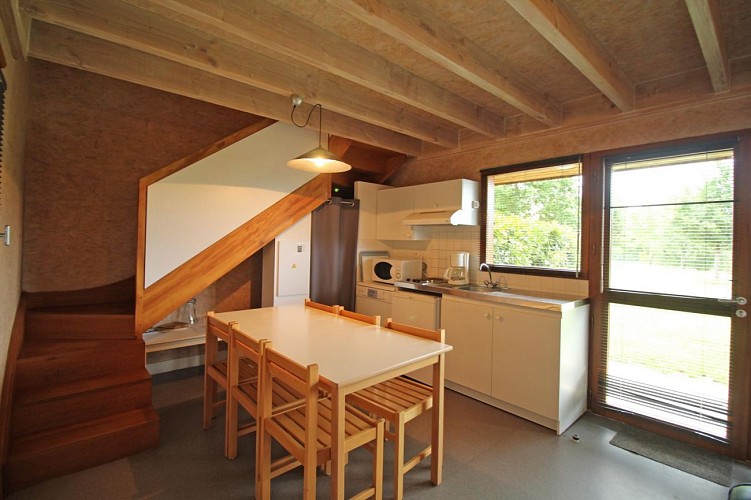 La Chassagne - Gîte n°1