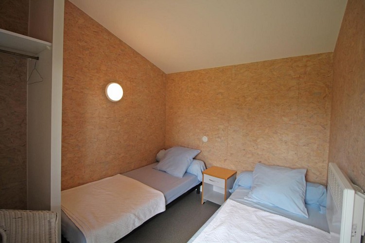 La Chassagne - Gîte n°1