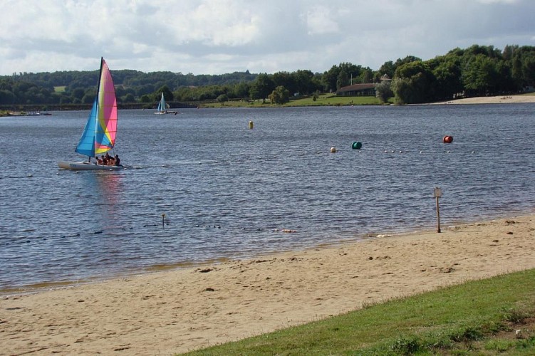 La Chassagne - Gîte n°1