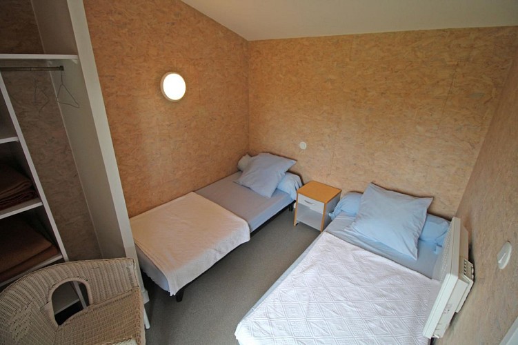 Gite " La Chassagne" à Videix en Haute-Vienne (Limousin)_8