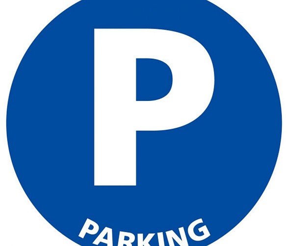 Saix parking