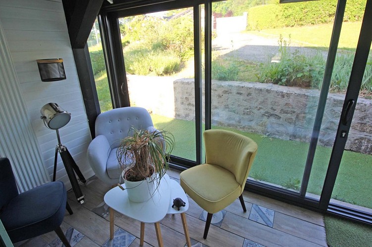 Larcs à Auphelle - Peyrat Le Chateau en Haute-Vienne (Nouvelle Aquitaine)_4