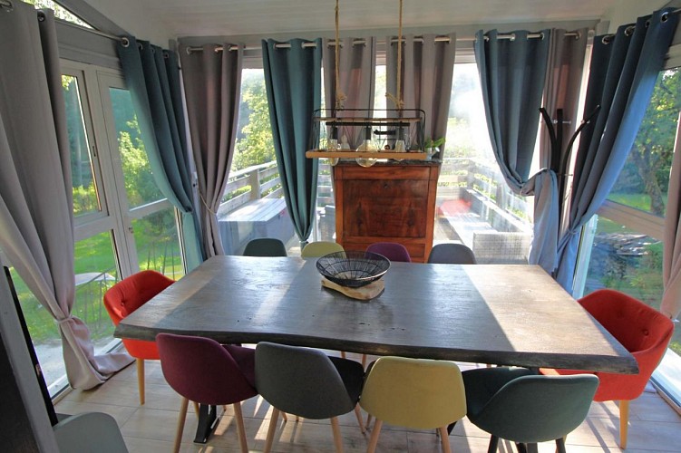 Larcs à Auphelle - Peyrat Le Chateau en Haute-Vienne (Nouvelle Aquitaine)_5