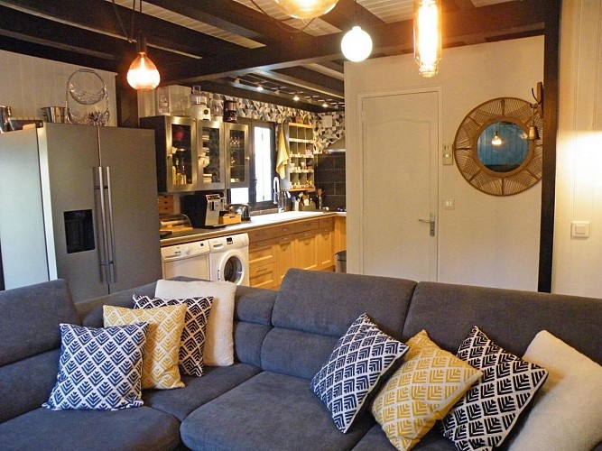 Gîte 87G5298 Larcs à Auphelle - Peyrat Le Chateau en Haute-Vienne (Nouvelle Aquitaine)_9