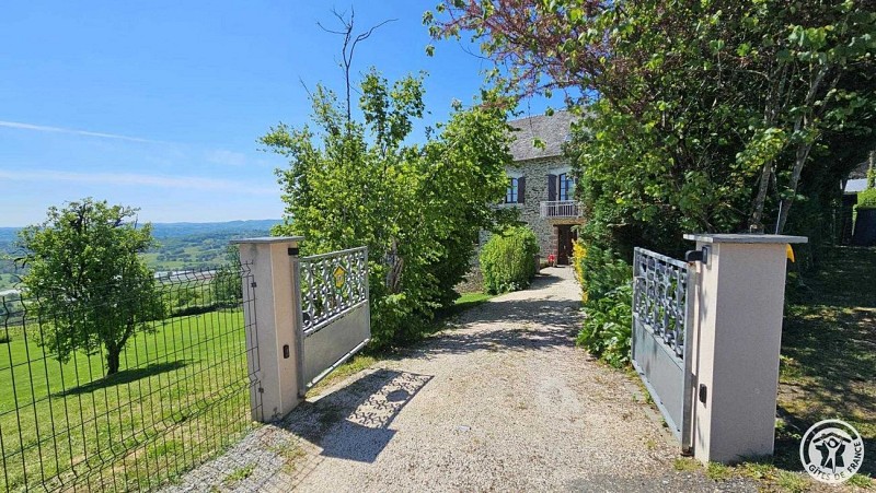 Gîte la Chartroulle