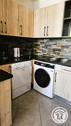 Gîte la Chartroulle