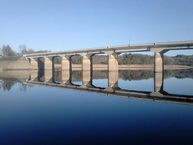 Les Chalets du bord du lac_2