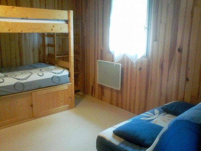 Les Chalets du bord du lac_4