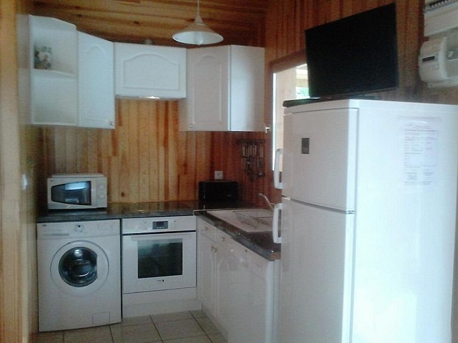 Les Chalets du bord du lac_5