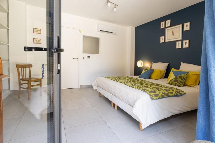 La Grange de la Gissonnerie