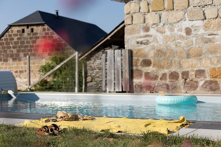 La Grange de la Gissonnerie