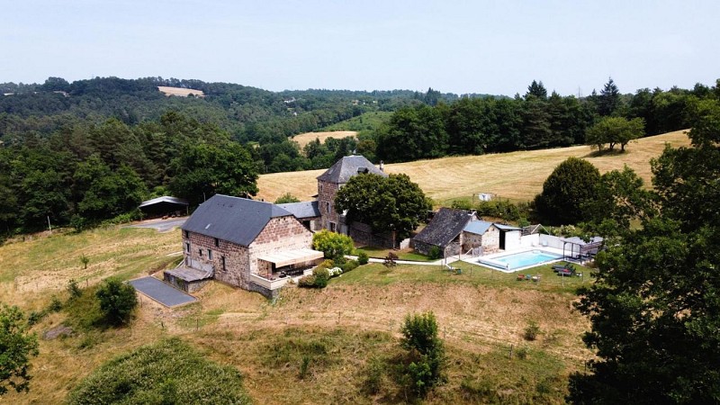 La Grange de la Gissonnerie