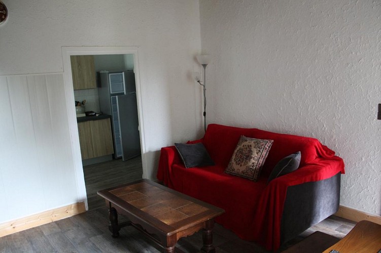 Location Gîtes de France - Réf : 19G4014