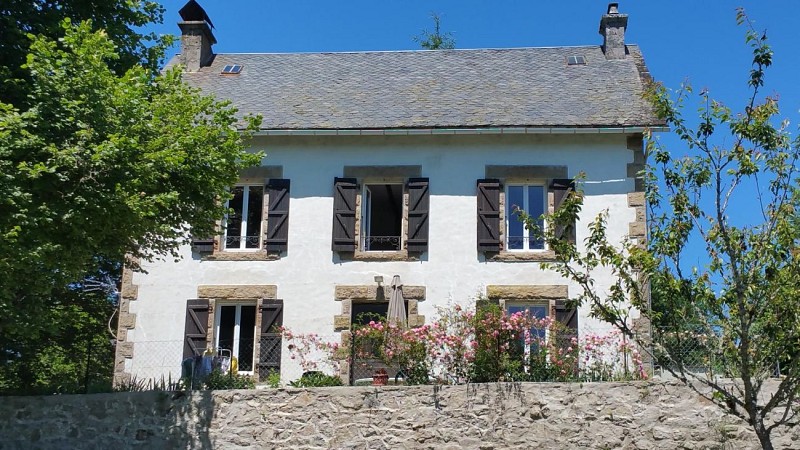 Location Gîtes de France - Réf : 19G4014