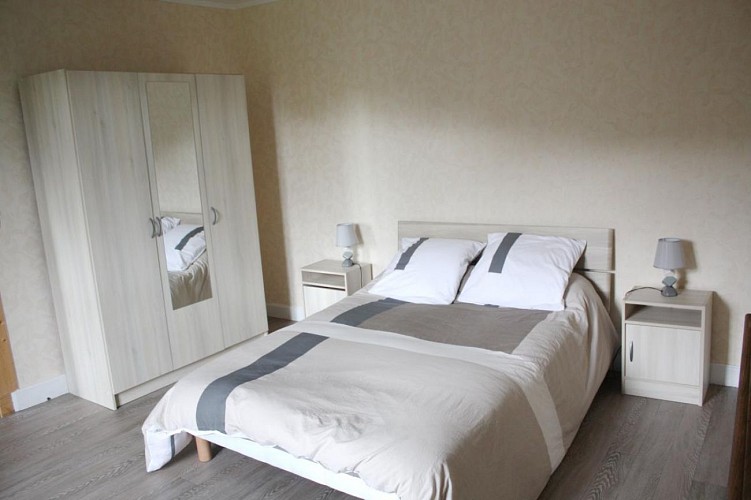 Location Gîtes de France - Réf : 19G4014