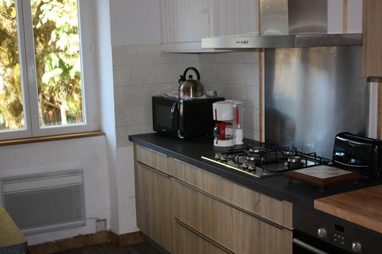 Location Gîtes de France - Réf : 19G4014