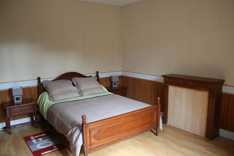 Location Gîtes de France - Réf : 19G4014