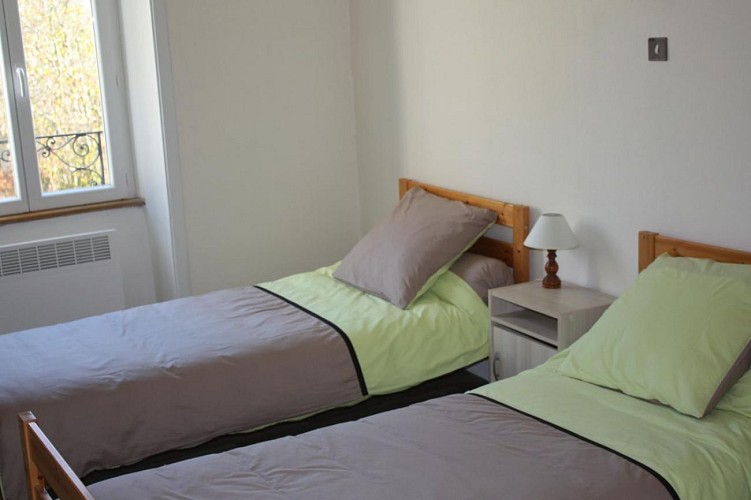 Location Gîtes de France - Réf : 19G4014