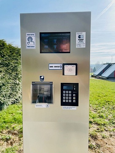 Aire d'Accueil Camping Car_1