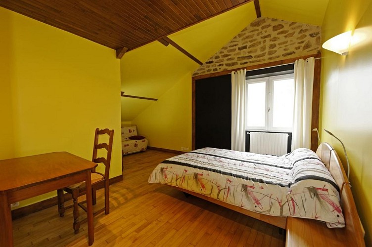 Gîte du Lac de Vassivière