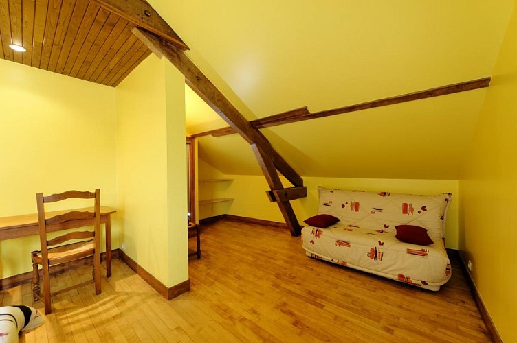 Gîte du Lac de Vassivière