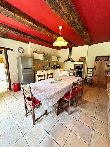 Gîte "Les Quatre vents" à Bussière-Galant en Haute-Vienne (Nouvelle-Aquitaine)_7