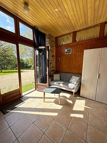 Gîte "Les Quatre vents" à Bussière-Galant en Haute-Vienne (Nouvelle-Aquitaine)_9