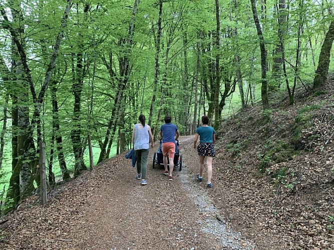 Location Gîtes de France  - Réf : 19G4201