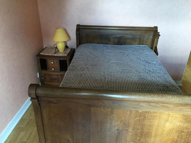 Location Gîtes de France  - Réf : 19G4201