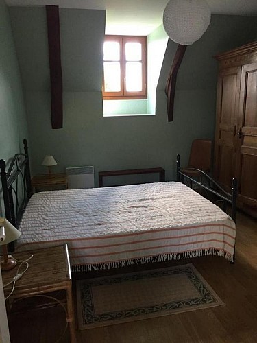 Location Gîtes de France  - Réf : 19G4201