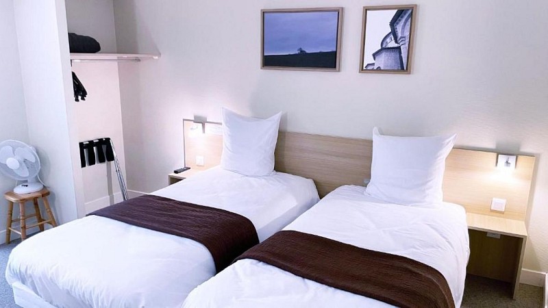 Abelha hôtel "le France"_3