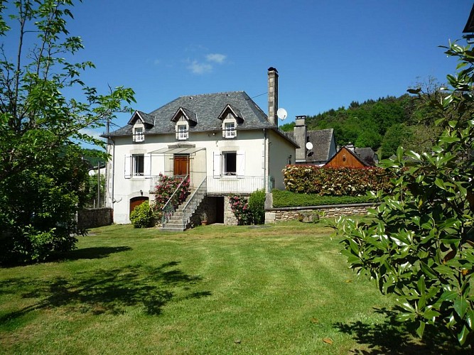 Location Gîtes de France - Réf : 19G5188