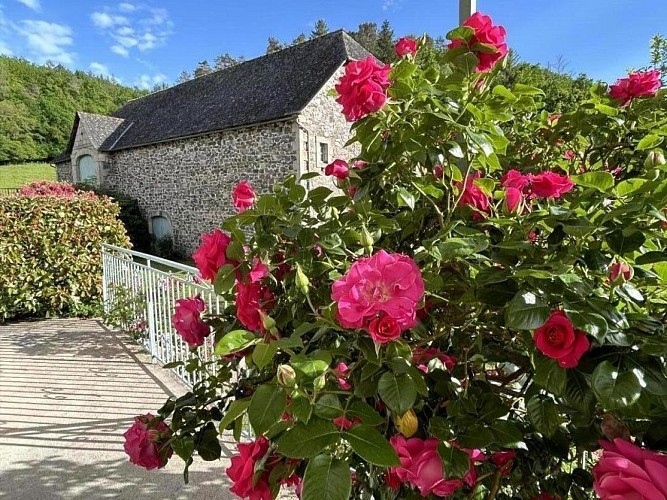 Location Gîtes de France - Réf : 19G5188