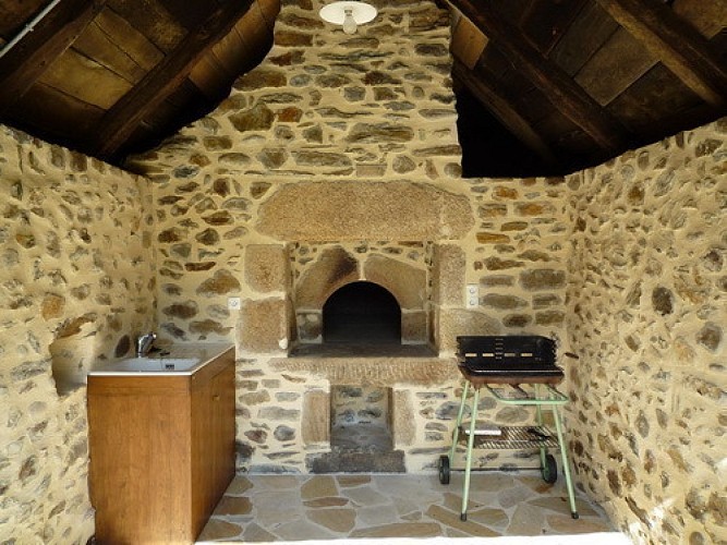 Location Gîtes de France - Réf : 19G5188