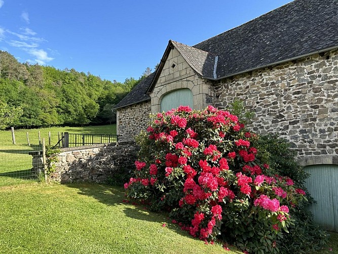 Location Gîtes de France - Réf : 19G5188