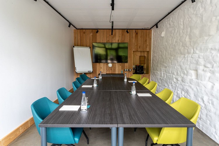 Logis Hôtel La Brasserie de Treignac (5)