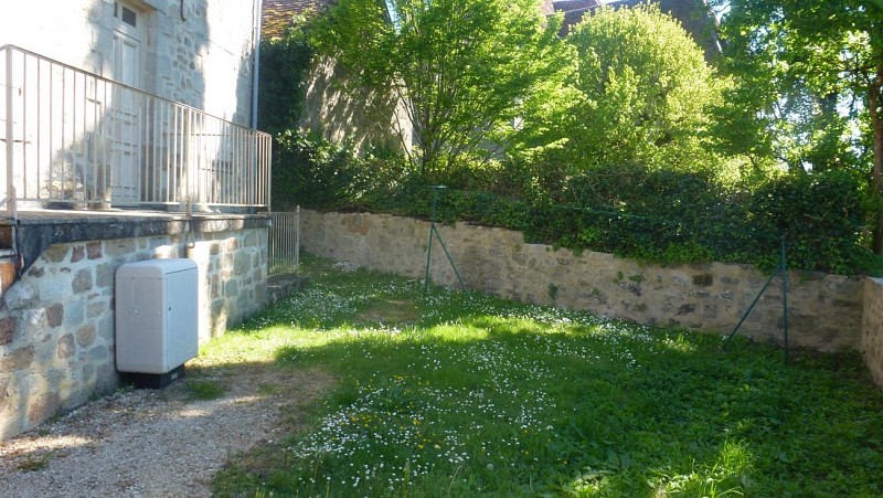 Location Gîtes de France  - Réf : 19G2085