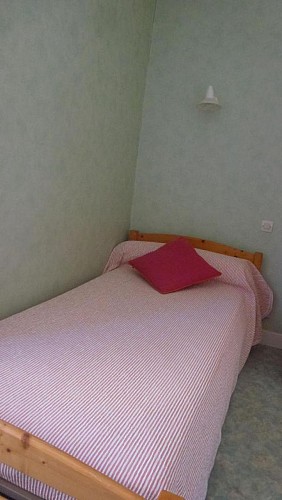 Location Gîtes de France  - Réf : 19G2085