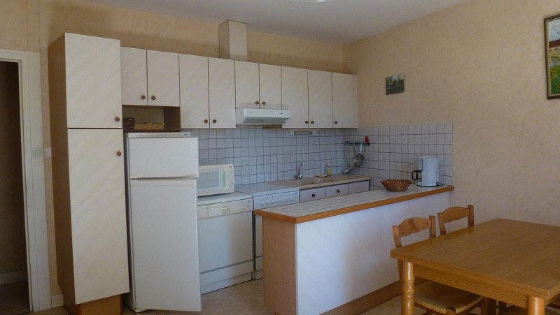 Location Gîtes de France  - Réf : 19G2085